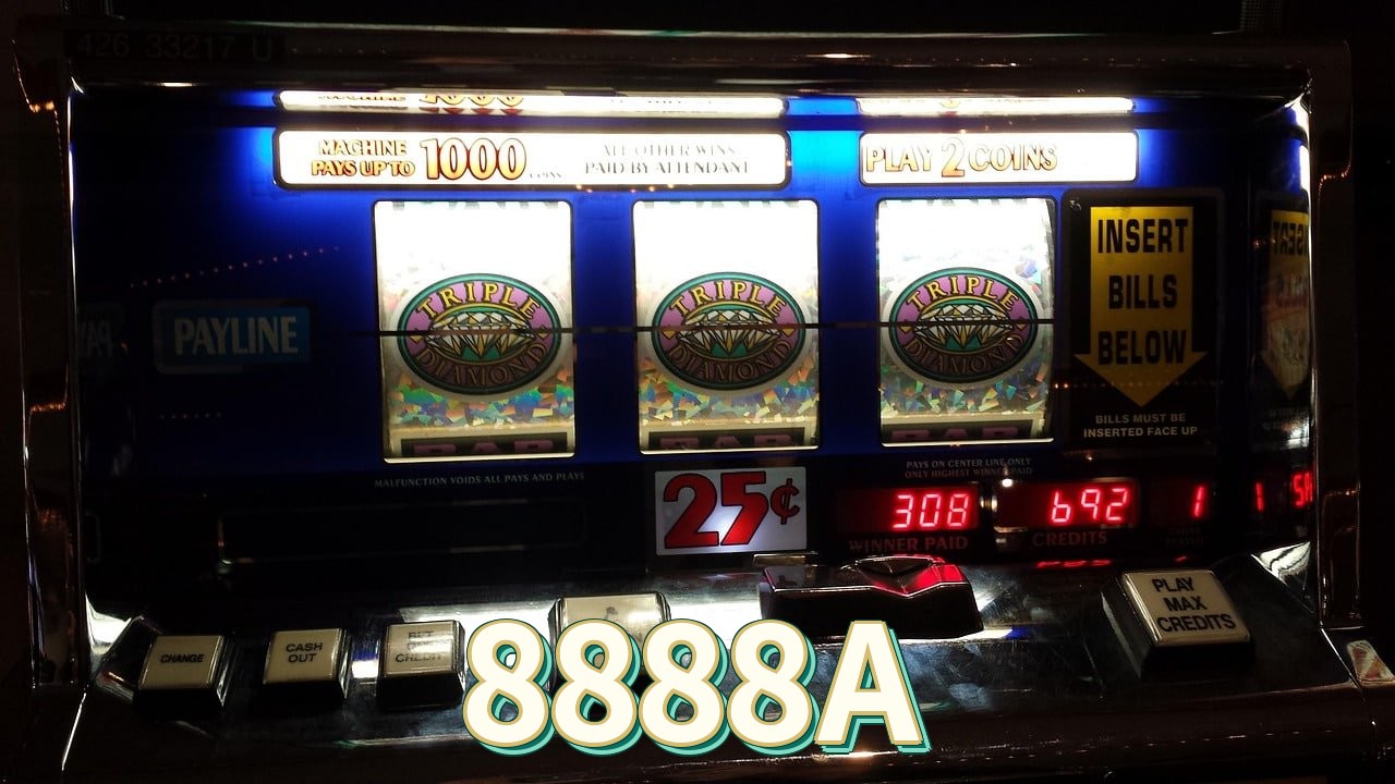 8888A